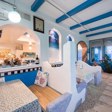 Apartamento Blissful Star Zhuangwei Exterior foto